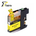 For Brother LC123 Ink Cartridge Compatible - Visuel 5 | SAMAG