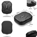 4G TKSTAR TK905 Car GPS Tracker 5000mAh 90 Days Standby GPS AGPS Dual Positioning Real Time Monitor Free Web APP Car Accessories
