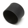 4x Rubber Chair Ferrule Anti Scratch Furniture Feet Leg Floor Protector Caps