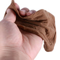 2 pcs/ Pack Wig Caps Hair NetS Weave  Hairnets Wig Nets Stretch Mesh Caps Stocking Caps  for Making Wigs Free Size