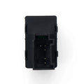 Electric Power Window Switch Button for VW Hatchback LUPO 6X1 Polo 6N2 6E1 Seat Ibiza Seat Cordoba 6K2 Saloon 6X0959855B