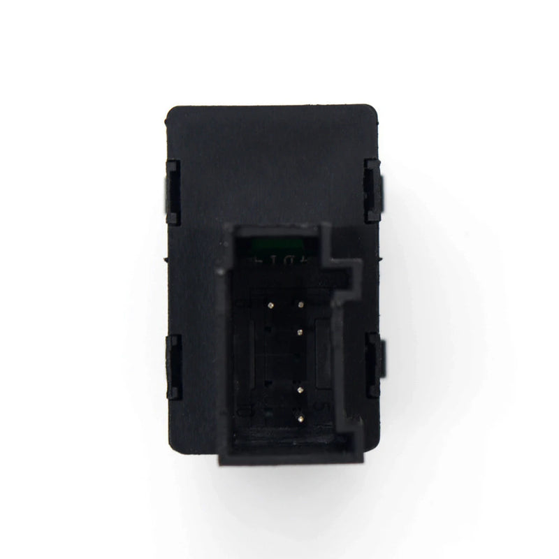Electric Power Window Switch Button for VW Hatchback LUPO 6X1 Polo 6N2 6E1 Seat Ibiza Seat Cordoba 6K2 Saloon 6X0959855B