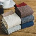 3/5Pairs Autumn Winter Harajuku Socks Stockings Warm | SAMAG