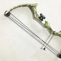 Two size for chosen 20 Pounds Aluminum Alloy Bow Hunting - View 4 | SAMAG