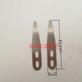 50 Pieces Ryobi Sheet Seperator, Ryobi Printing Machine Parts