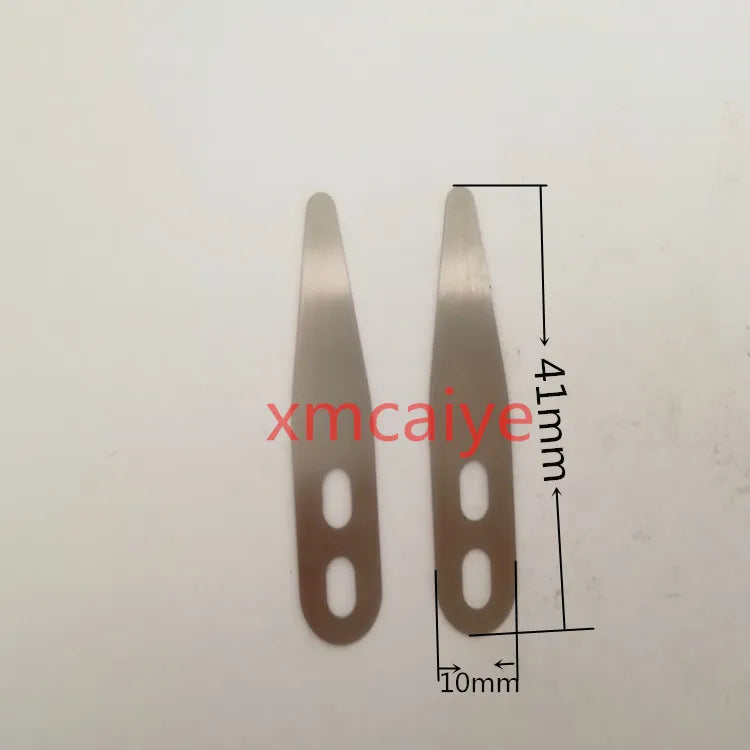 50 Pieces Ryobi Sheet Seperator, Ryobi Printing Machine Parts