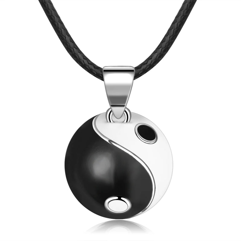 Eudora Harmony Ball Pendant Necklace Pregnancy Chime Ball Mexcian Bola Pendants Wishing Balls Fine Jewelry for Women Best Gift