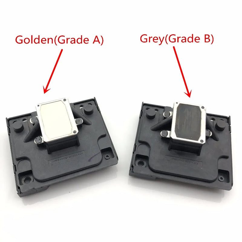F181010 Printhead Print Head for Epson ME2 ME200 ME30 ME300 ME33 ME330 ME350 ME360 TX300 CX5600 TX105 TX100 TX101 L101 L201 L100