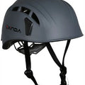 Xinda Outdoor Rock Climbing Helmet Speleology Mountain Rescue Equipment To Expand Safety Helmet Caving Work Helmet