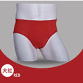 Top Qaulity ! Men Briefs Underwear Underpant Bamboo Fiber Brief 5pcs/lot  Free Shipping