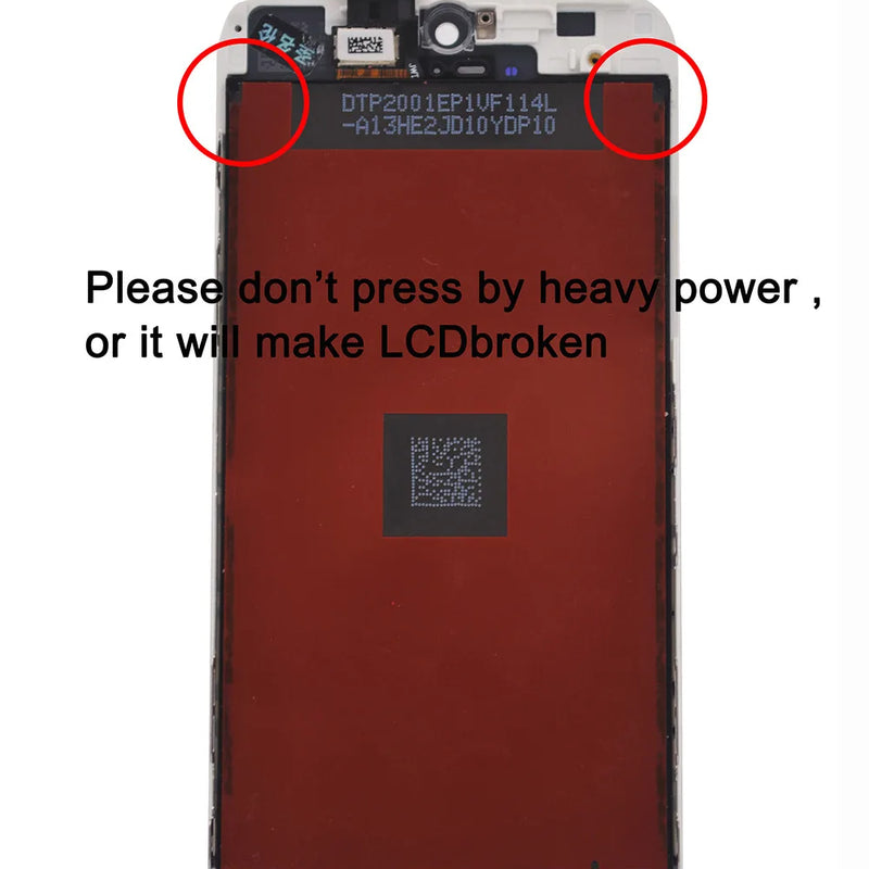 180days Warranty LCD For iPhone 6 6S 7 8 Plus Screen Replacement LCD Display Perfect 3D Touch Digitizer Assembly Wholesale Kit