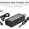 DC12V LED Power Supply 1A 2A 3A 5A 6A 7A 8A 10A Switch Transformer for WS2811 WS2815 LED Strip Light Adapter 5050 3528 LED Light