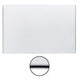 FLEOR 1PC Electric Guitar Bass Pickguard Scratch Plate Pickguard Material Blank Sheet Custom Plate 430x290x2.3mm for Guitar DIY