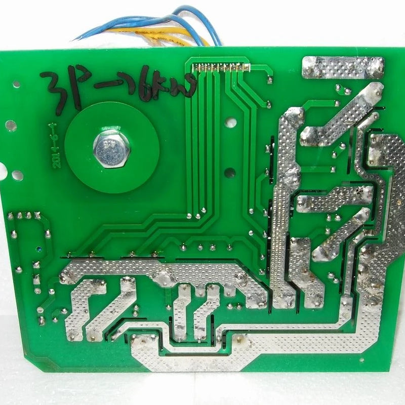 CHINESE ETHINK HOT TUB SPA CONTROL PACK - Main Relay Power Board KL8-2,  KL8-3, TCP8-3 For 3 x Jet pump,Heater Max Power 6kw