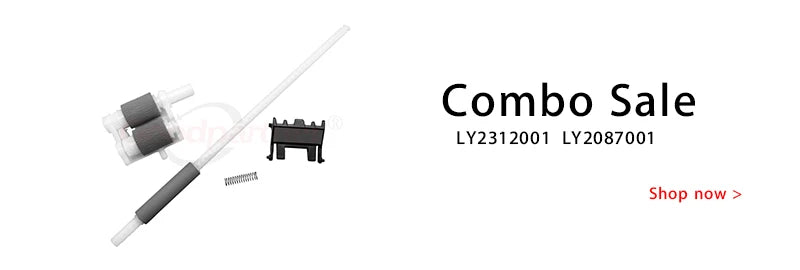 1X LY3058001 Cassette Paper Feed Kit for Brother HL 2130 2132 2220 2230 2240 2250 2270 2280 MFC 7240 7360 7365 7460 7860 DCP7055