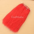 Horse Hair Spear Tassel Kung Fu Wushu Martial Arts | SAMAG