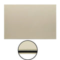FLEOR 1PC Electric Guitar Bass Pickguard Scratch Plate Pickguard Material Blank Sheet Custom Plate 430x290x2.3mm for Guitar DIY