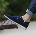 2019 New Men's Canvas Shoes Tendon Bottom Casual Shoes Tenis Masculino Adulto Sneakers Men Mens Designer Shoes Men Loafers
