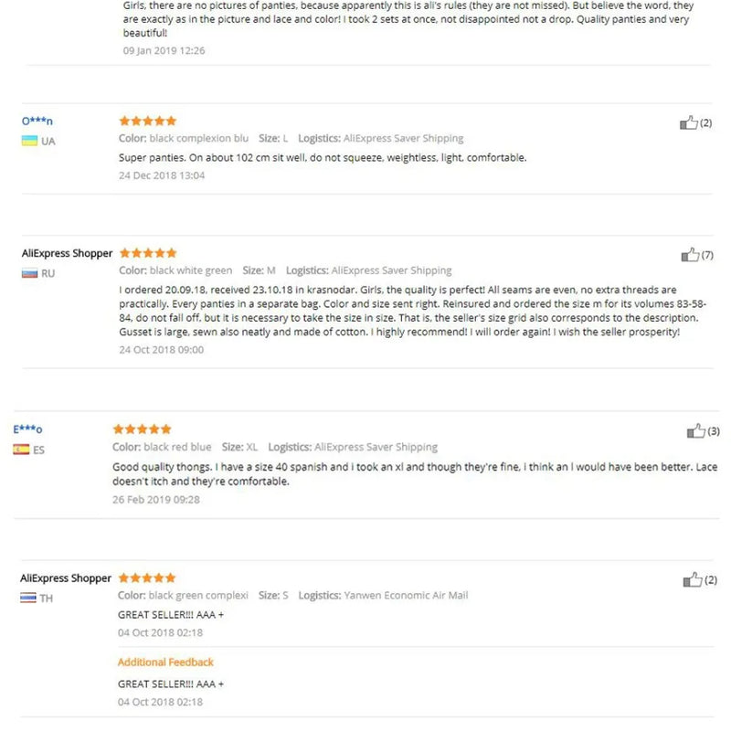 3pcs Sexy Underwear Woman Thongs Panties Lace G-String T-back Female Underwear Sexy Lace Thongs Underpants Panties For Woman