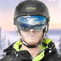 COPOZZ Magnetic Ski Goggles with 2s Quick - Change Lens - View 5 | SAMAG