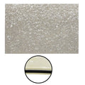 FLEOR 1PC Electric Guitar Bass Pickguard Scratch Plate Pickguard Material Blank Sheet Custom Plate 430x290x2.3mm for Guitar DIY