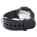 XONIX Mens Sports Watch Self Calibrating Digital Japan Mov't Waterproof 100m  Swim Diver Outdoor Wristwatch Big Numbers