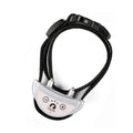 Dog Anti Bark Collar Pet Anti-barking Device 8-27 Inch Dog Collar Dog Stop Bark Shock Collar for S/M Dog Dropship Fast ship!