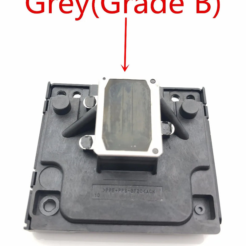 F181010 Printhead Print Head for Epson ME2 ME200 ME30 ME300 ME33 ME330 ME350 ME360 TX300 CX5600 TX105 TX100 TX101 L101 L201 L100