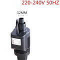 SUNSUN HW-602B/HW-603B INLET AND OUTPUT Pipes Pipe Parts Aquarium External Canister Filter On Pipe Outlet Accessories Rain pipe