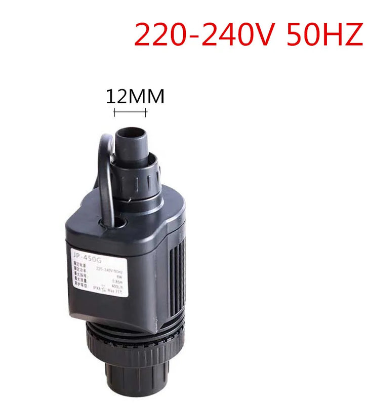 SUNSUN HW-602B/HW-603B INLET AND OUTPUT Pipes Pipe Parts Aquarium External Canister Filter On Pipe Outlet Accessories Rain pipe