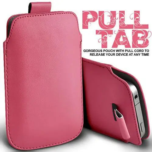 Mobile Phone Bag For BlackBerry Motion Aurora Case Universal Leather Sleeve Coque For BlackBerry DTEK60 Leap DTEK50 Pouch Case