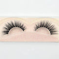 Visofree Mink Lashes 3D Mink Eyelashes 100% Cruelty free Lashes Handmade Reusable Natural Eyelashes Popular False Lashes Makeup