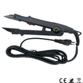 JR-611 Professional Mini Hair Fusion Iron Constant Temperature Heat Keratin Melt Extension Connector Tool for Hairdress
