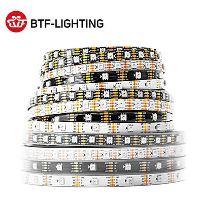 WS2813 Led Strip Light Dual Signal Individually | SAMAG