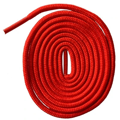 71"/180cm Round Shoelaces oelace Shoe Laces Cord Ropes for Boots Sport Shoes
