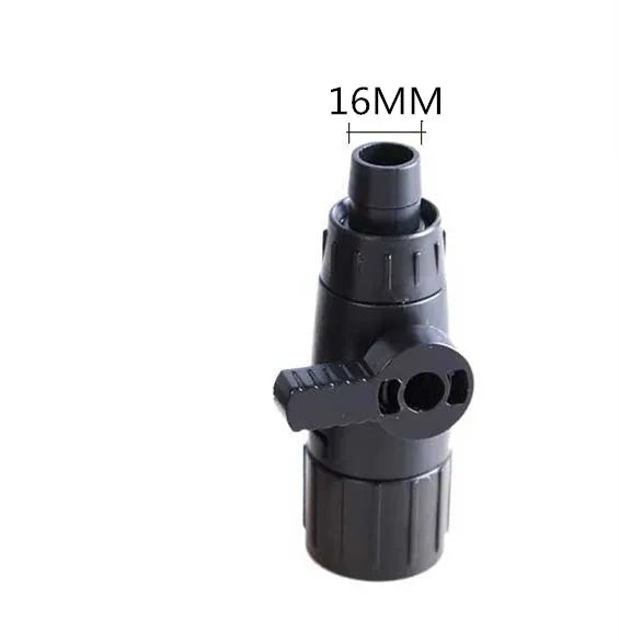 SUNSUN HW-602B/HW-603B INLET AND OUTPUT Pipes Pipe Parts Aquarium External Canister Filter On Pipe Outlet Accessories Rain pipe