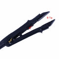 1pc JR-611 A/B/C tip Constant Heat Iron Hair Connectors Hair Extensions Tools  Fusion Iron Wand Iron Melting Tool+EU outlet