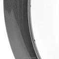 50mm 700C gravel bike 3K UD full carbon fibre bicycle - View 3 | SAMAG