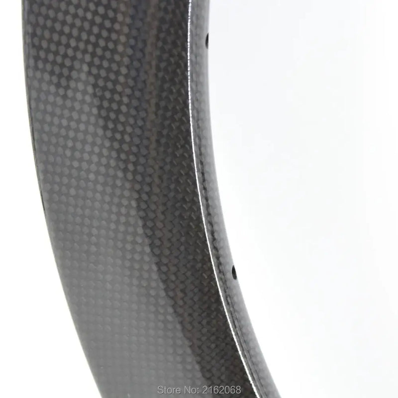 50mm 700C gravel bike 3K UD full carbon fibre bicycle - View 3 | SAMAG