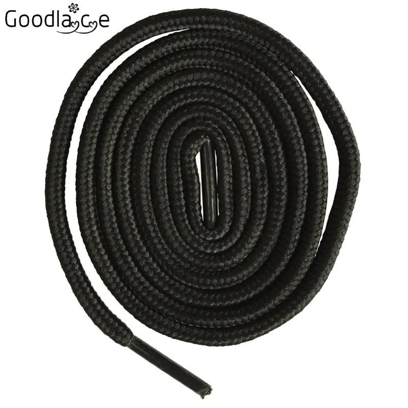 71"/180cm Round Shoelaces oelace Shoe Laces Cord Ropes for Boots Sport Shoes