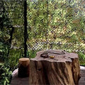 4x5m 2x3m Camouflage Net Camo Netting Army Nets Shade Mesh Hunting Garden Car Outdoor Camping Sun Shelter Tent