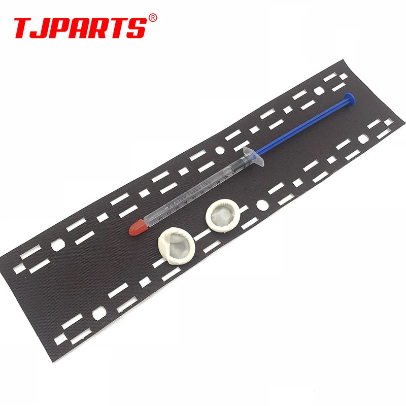 1SET X Fuser Heat Cloth Fabric Oil Application Pad W/O Holder for Kyocera P2040 P2235 P2335 M2040 M2135 M2235 M2540 M2635 M2640