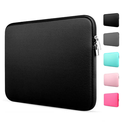 Soft Laptop Bag For Xiaomi Hp Dell Lenovo Notebook | SAMAG