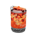 Fire Maple X2 Outdoor Gas Stove Burner Tourist Portable - View 7 | SAMAG