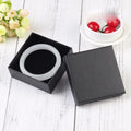 10pcs Jewelry Organizer Boxes For Women Necklace Earrings Bracelets Girls Gift Box Travel Accessories Jewelry Sponge Case