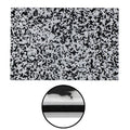 FLEOR 1PC Electric Guitar Bass Pickguard Scratch Plate Pickguard Material Blank Sheet Custom Plate 430x290x2.3mm for Guitar DIY