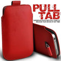 Mobile Phone Bag For BlackBerry Motion Aurora Case Universal Leather Sleeve Coque For BlackBerry DTEK60 Leap DTEK50 Pouch Case