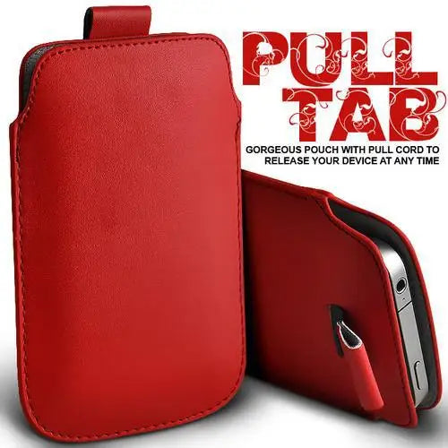 Mobile Phone Bag For BlackBerry Motion Aurora Case Universal Leather Sleeve Coque For BlackBerry DTEK60 Leap DTEK50 Pouch Case