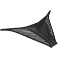 Men's semitransparent and ventilate Briefs Comfort improvement cooler Bikini Underwear