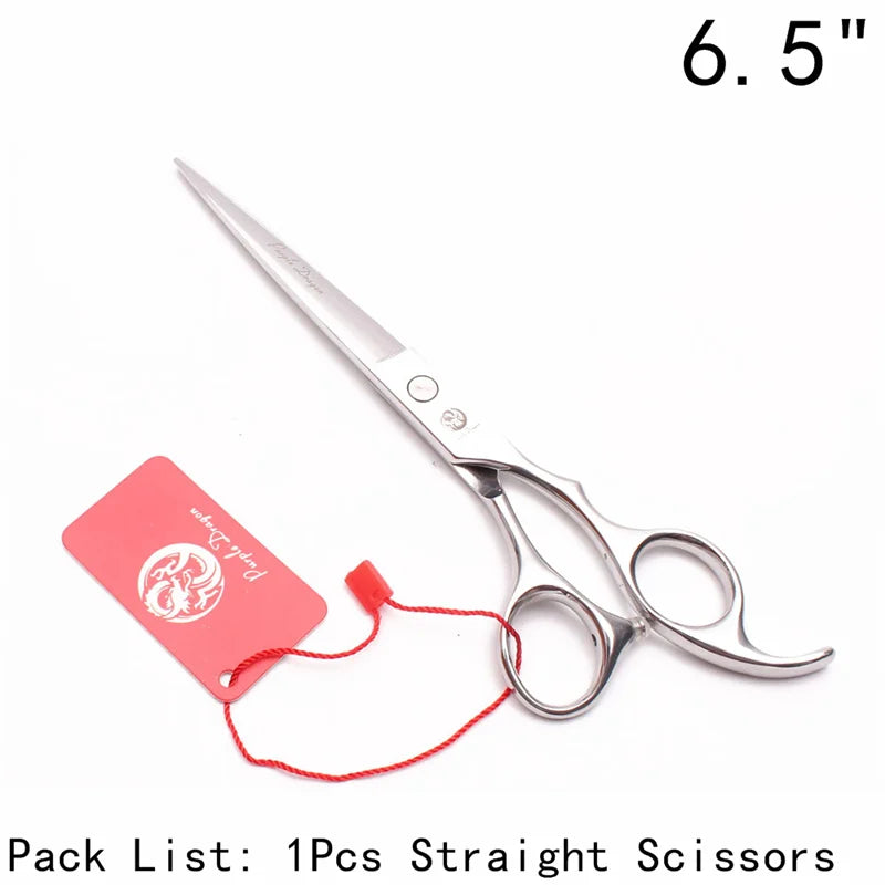 Z1006 5" 5.5" 6" 6.5" 7" 7.5" 8" JP Stainless Hairdressing Scissors Cutting Shears Hair Scissors Grooming Scissors Barber Shears